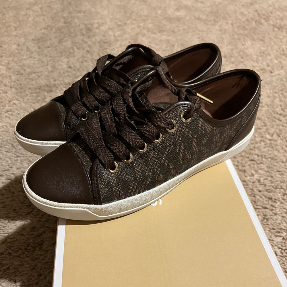 Michael Kors sneakers